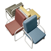 Classic Accessories Weekend 44" x 20" x 3" Dining Chair Cushions, Cedarwood CCWCH44203